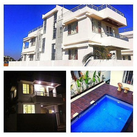 Riverdale Villa Lonavala Exterior photo