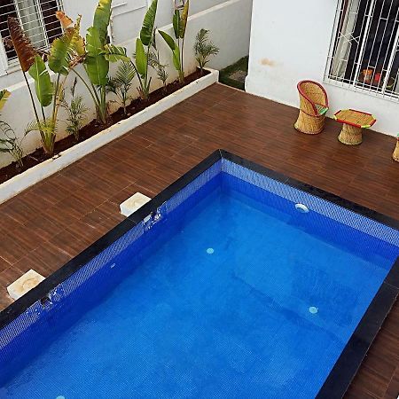 Riverdale Villa Lonavala Exterior photo