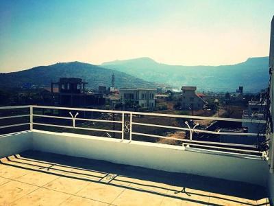 Riverdale Villa Lonavala Exterior photo