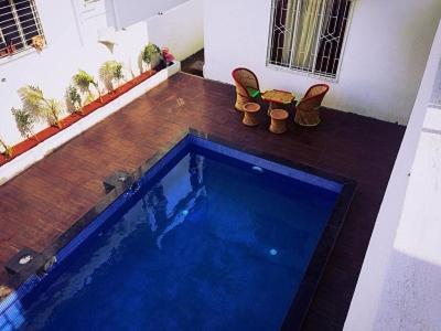 Riverdale Villa Lonavala Exterior photo