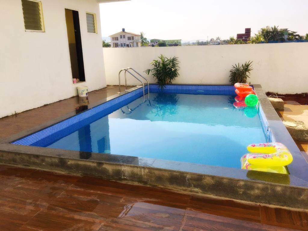 Riverdale Villa Lonavala Exterior photo