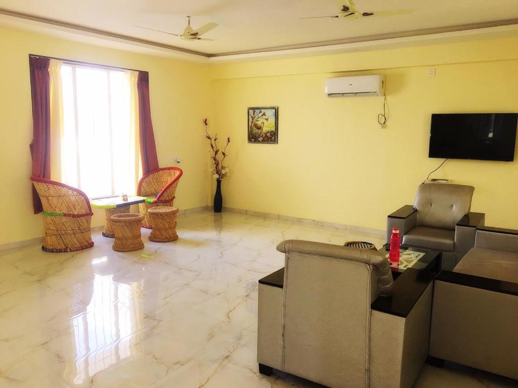Riverdale Villa Lonavala Exterior photo