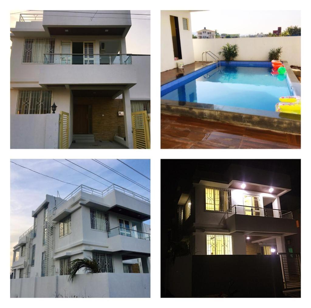 Riverdale Villa Lonavala Exterior photo