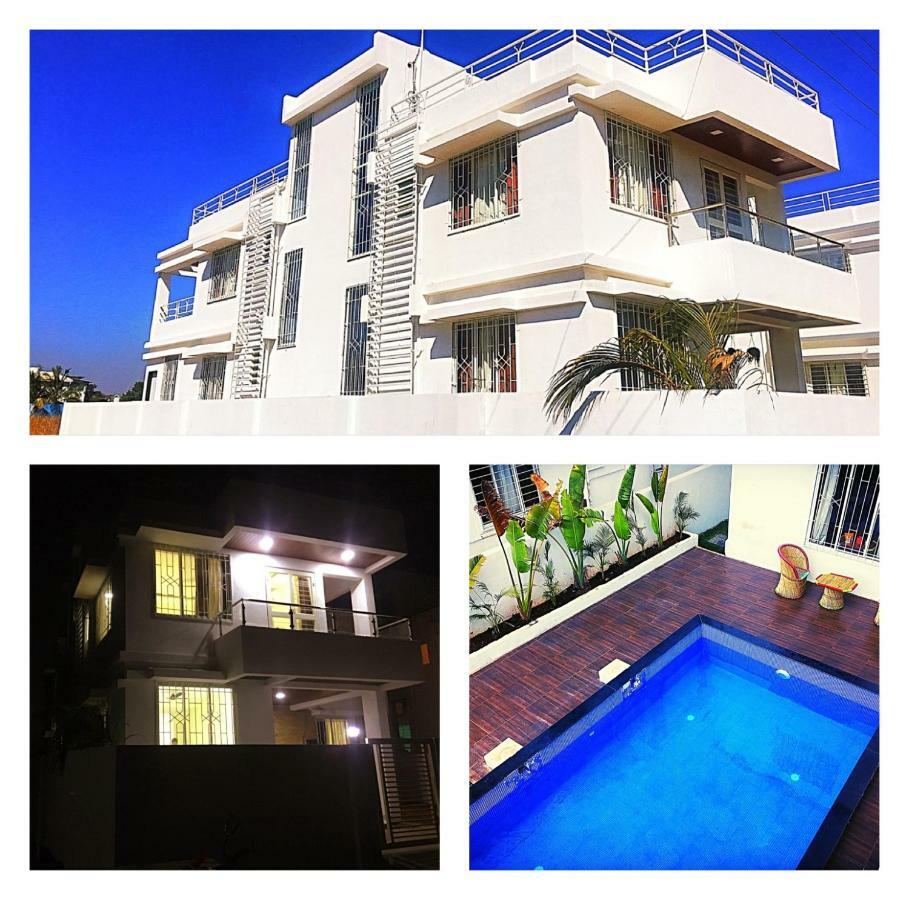 Riverdale Villa Lonavala Exterior photo